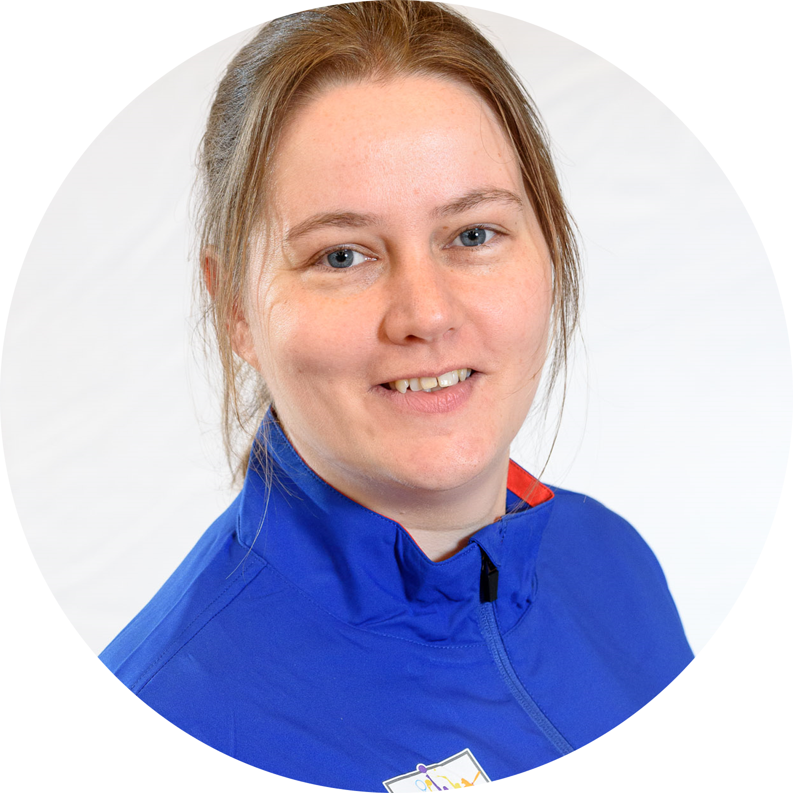 Judy Maas