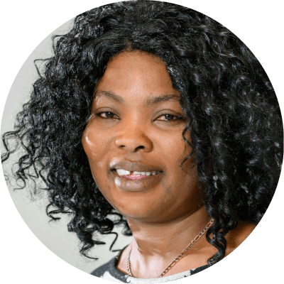 Naomi Brown
