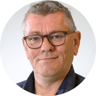 Evert van Dijk