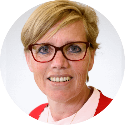 Mary van Dijk
