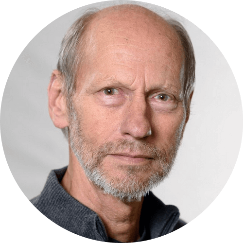 Jan van der Horst