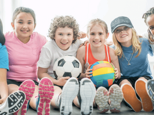 Sportykids