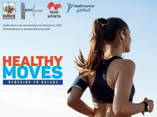 Healthy Moves