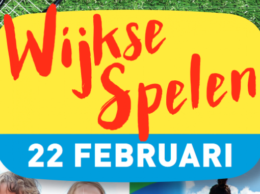 Wijkse Spelen