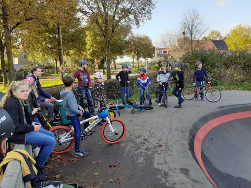 Buurtsport & Cultuur