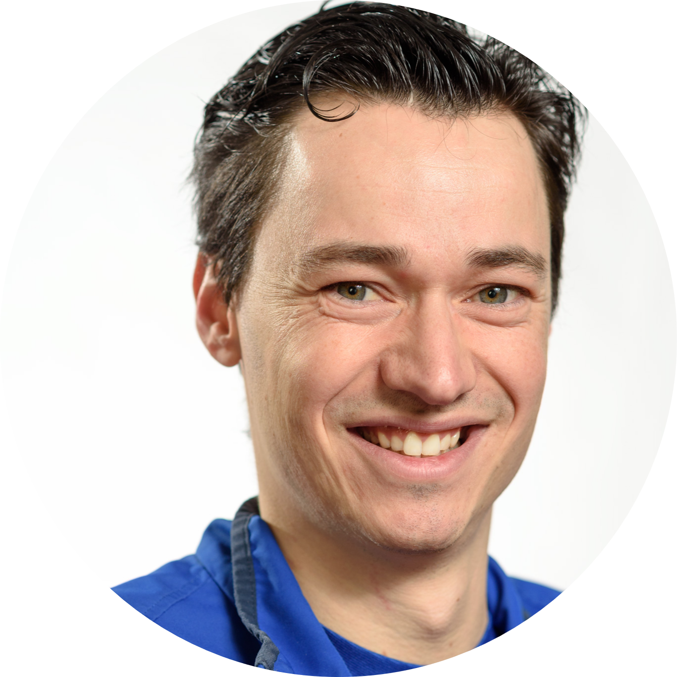 Michiel Jansen