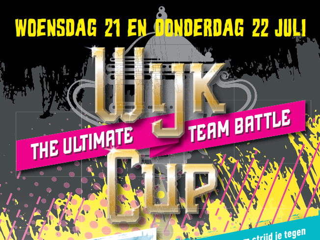 WijkCup