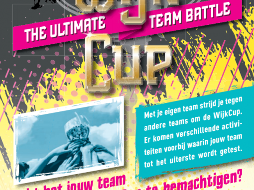 WijkCup