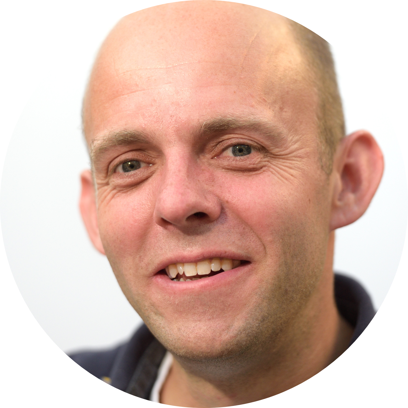Pieter Riedstra