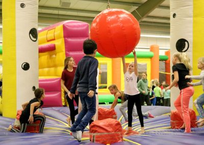 Wijks Kinderspektakel wintereditie 2023