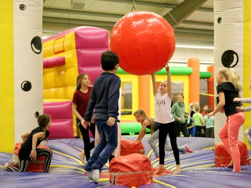 Wijks Kinderspektakel wintereditie 2023