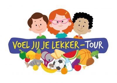 Voel Jij Je Lekker Tour