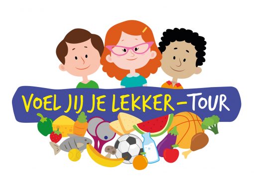 Voel Jij Je Lekker Tour