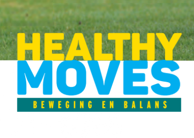 Healthy Moves volwassenen