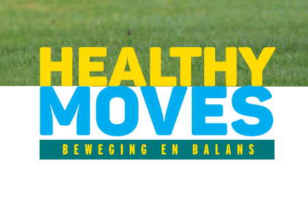 Healthy Moves volwassenen