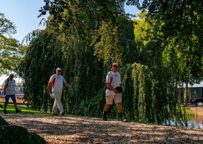 Nationale Diabetes Challenge