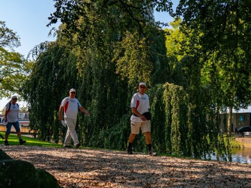 Nationale Diabetes Challenge
