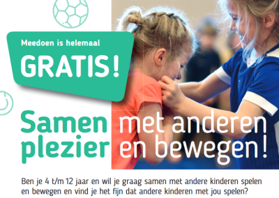 SportyKids Extra