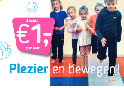 SportyKids Junior