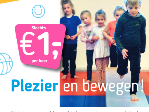 SportyKids Junior